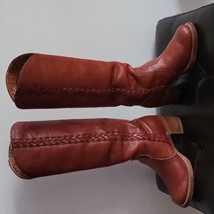 Frye Boots